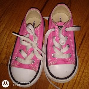 Converse shoes